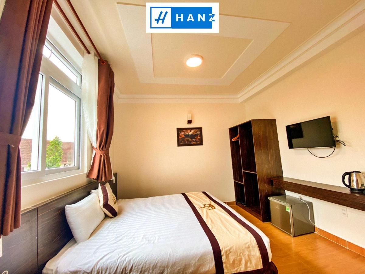 Hanz Thien Nien Ky Hotel Dalat Da Lat Exterior foto